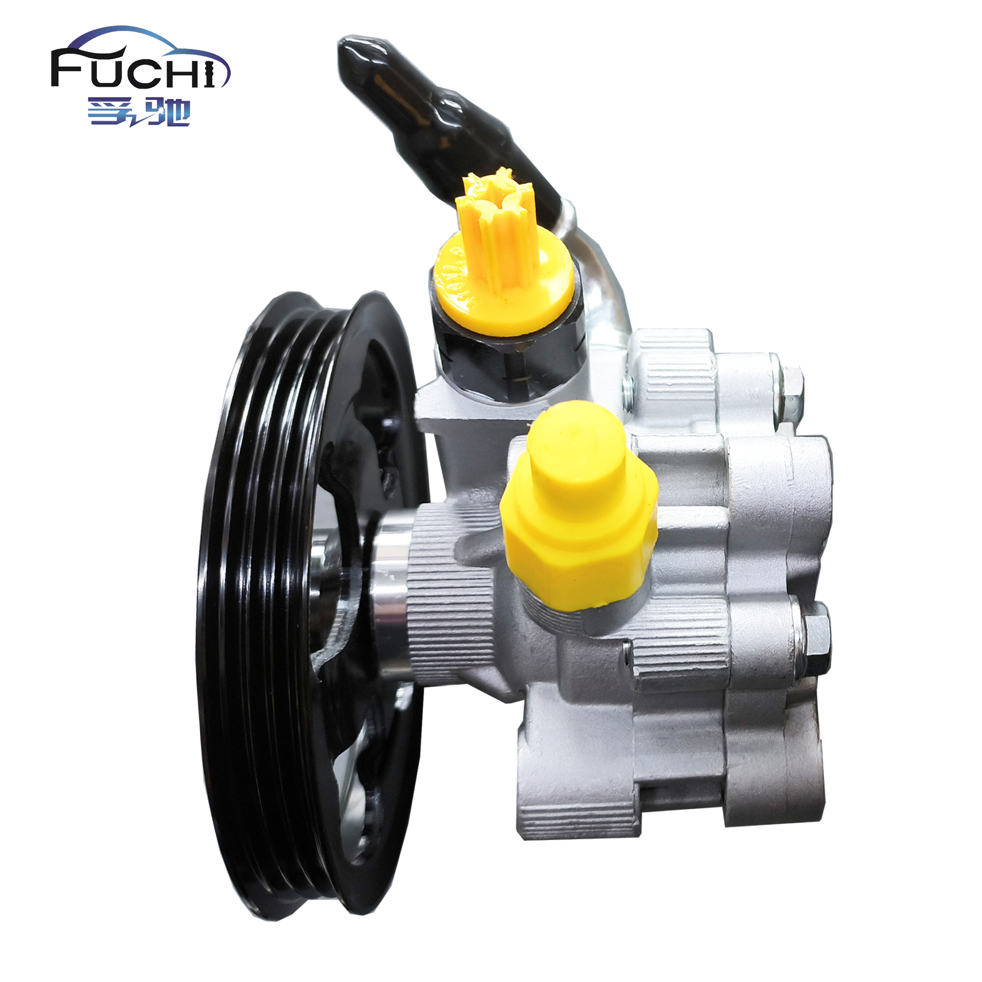 Power Steering Pump