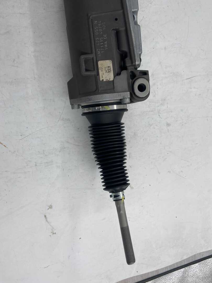 STEERING RACK