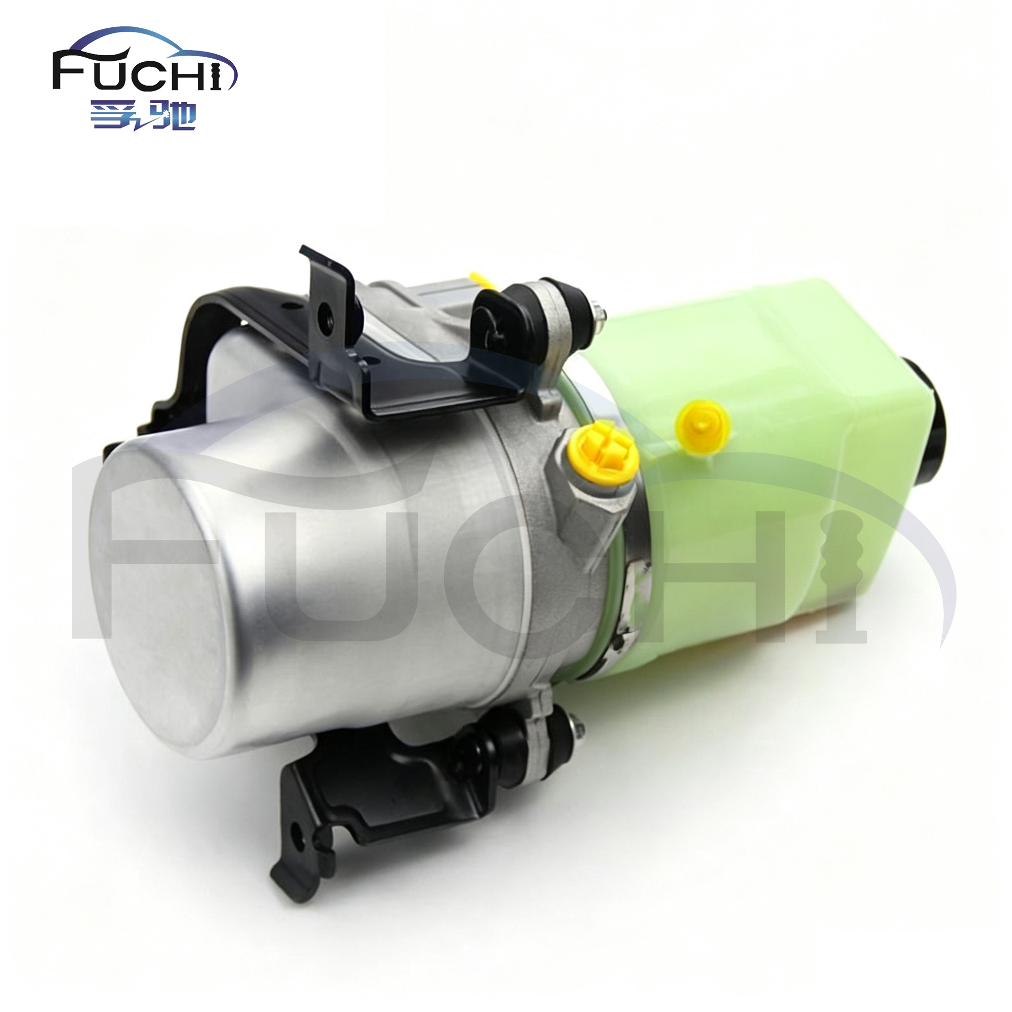 4M513K514BF Power Steering Pump For Ford Focus Automotive Part