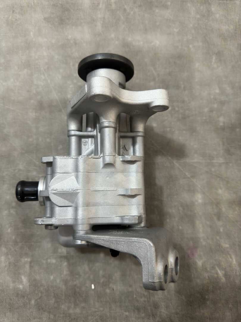 STEERING pump
