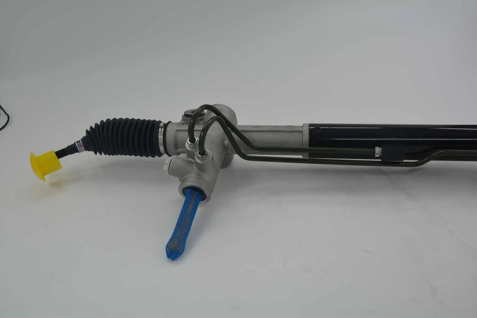 Steering rack