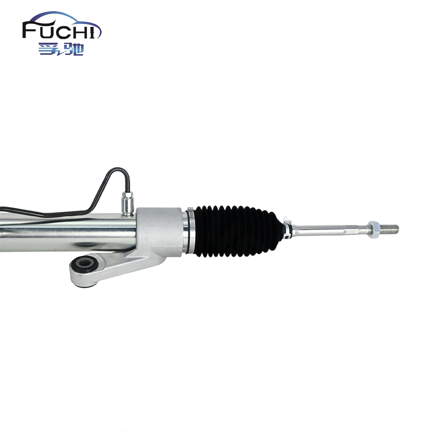 Steering rack