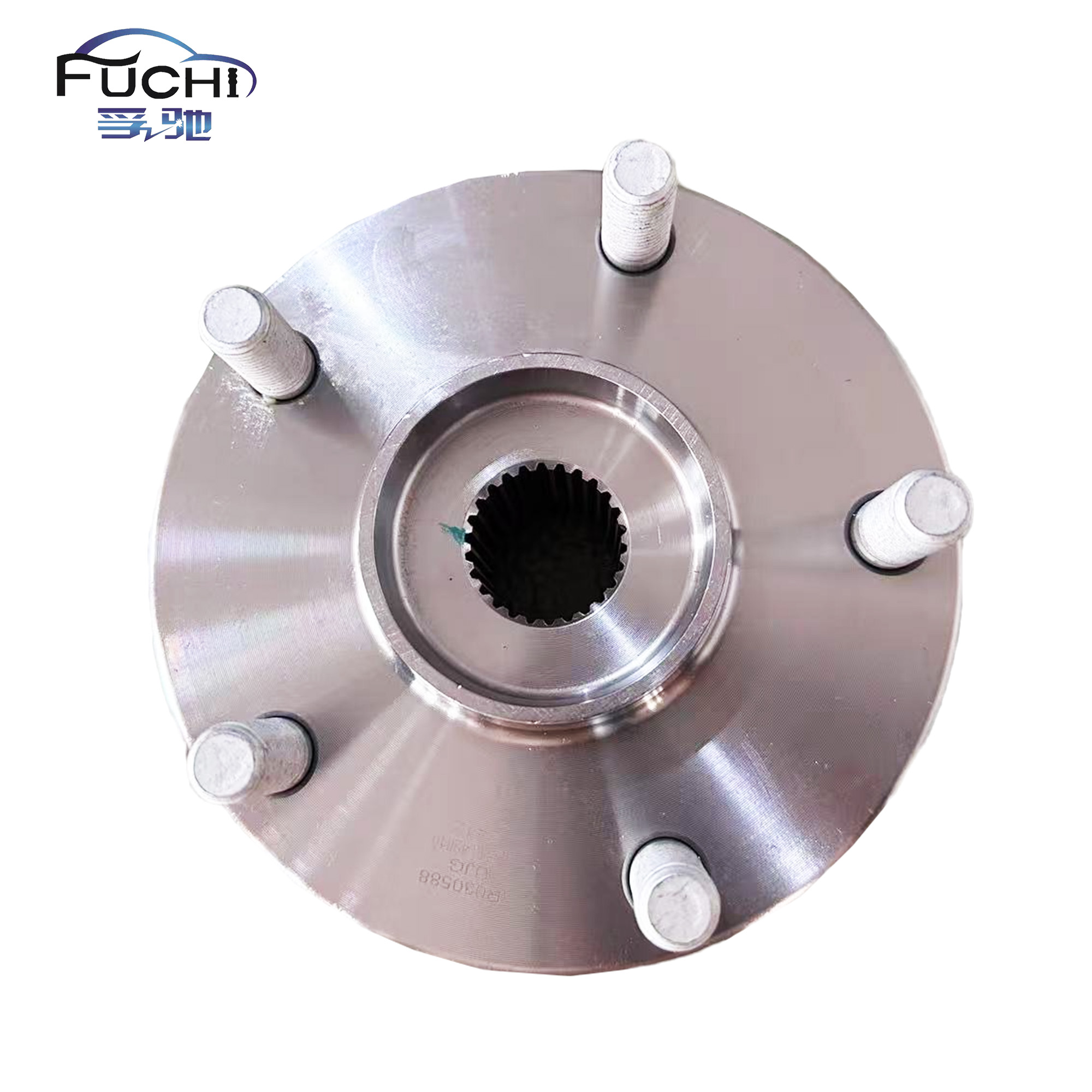 43550-28010 Wheel Hub For Toyota Previa