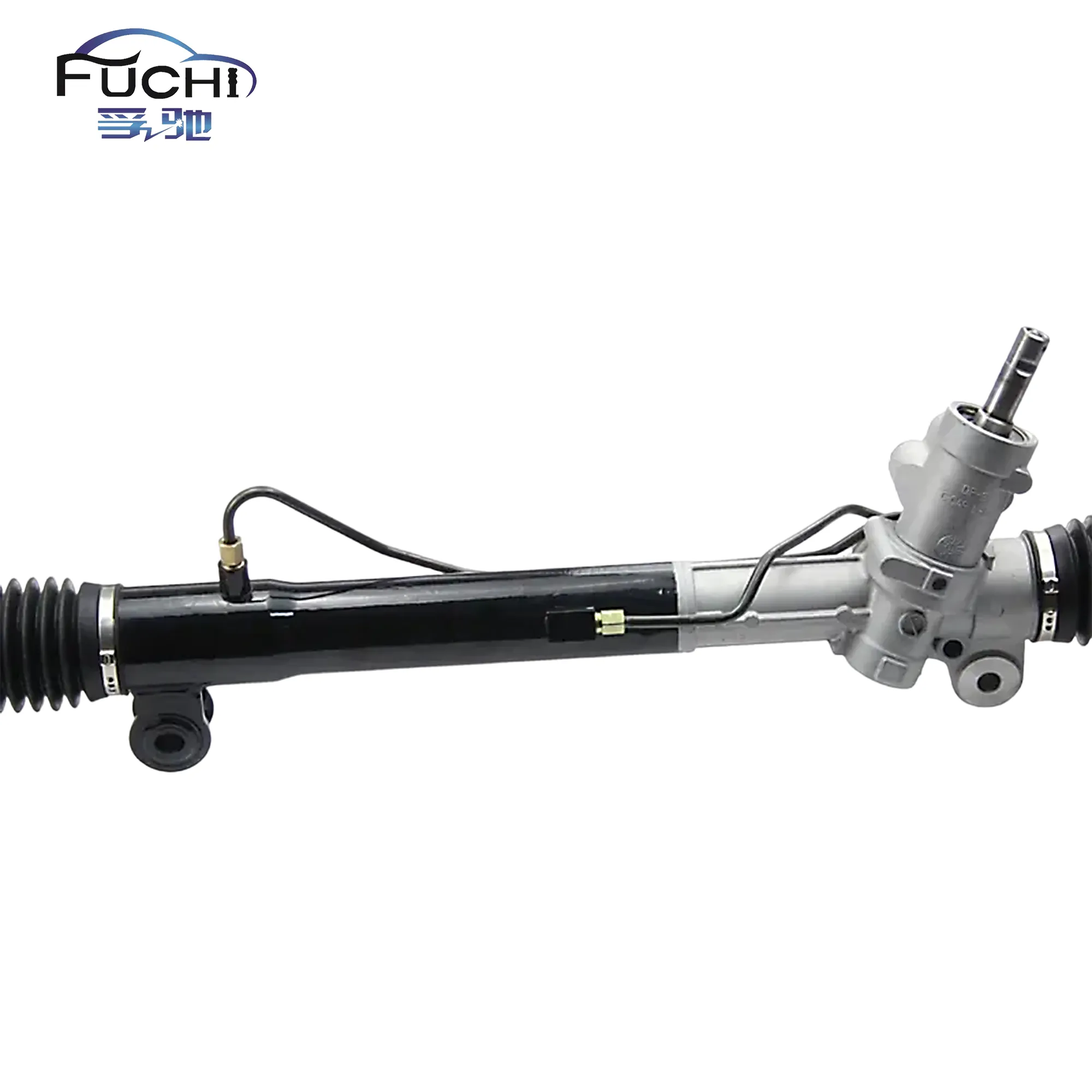 Steering rack