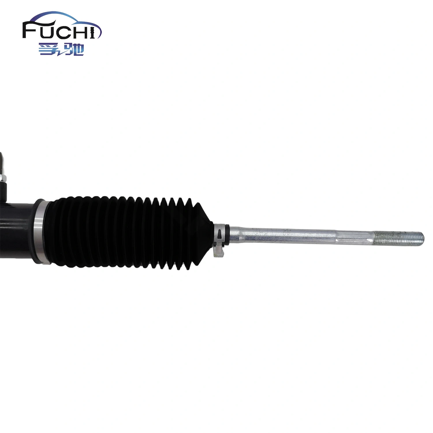 Steering rack