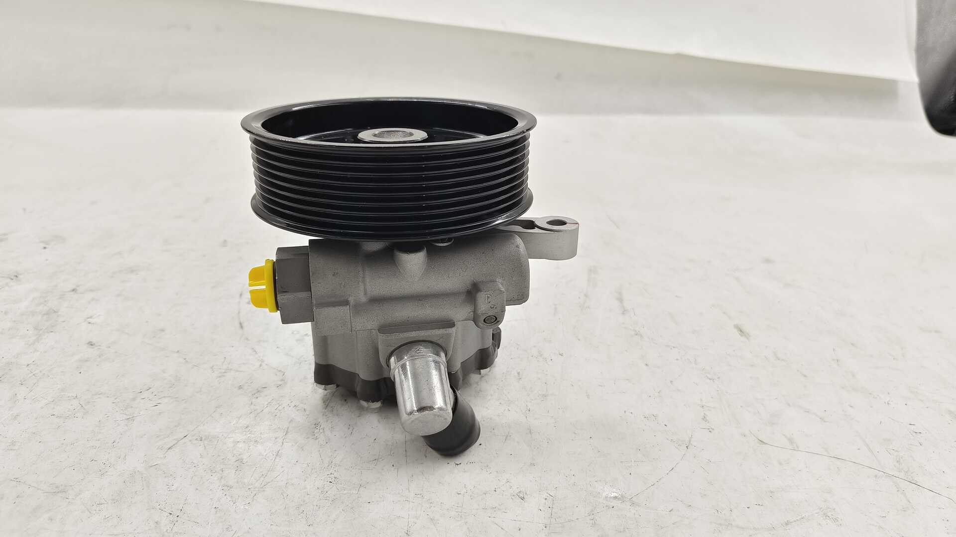 Steering pump