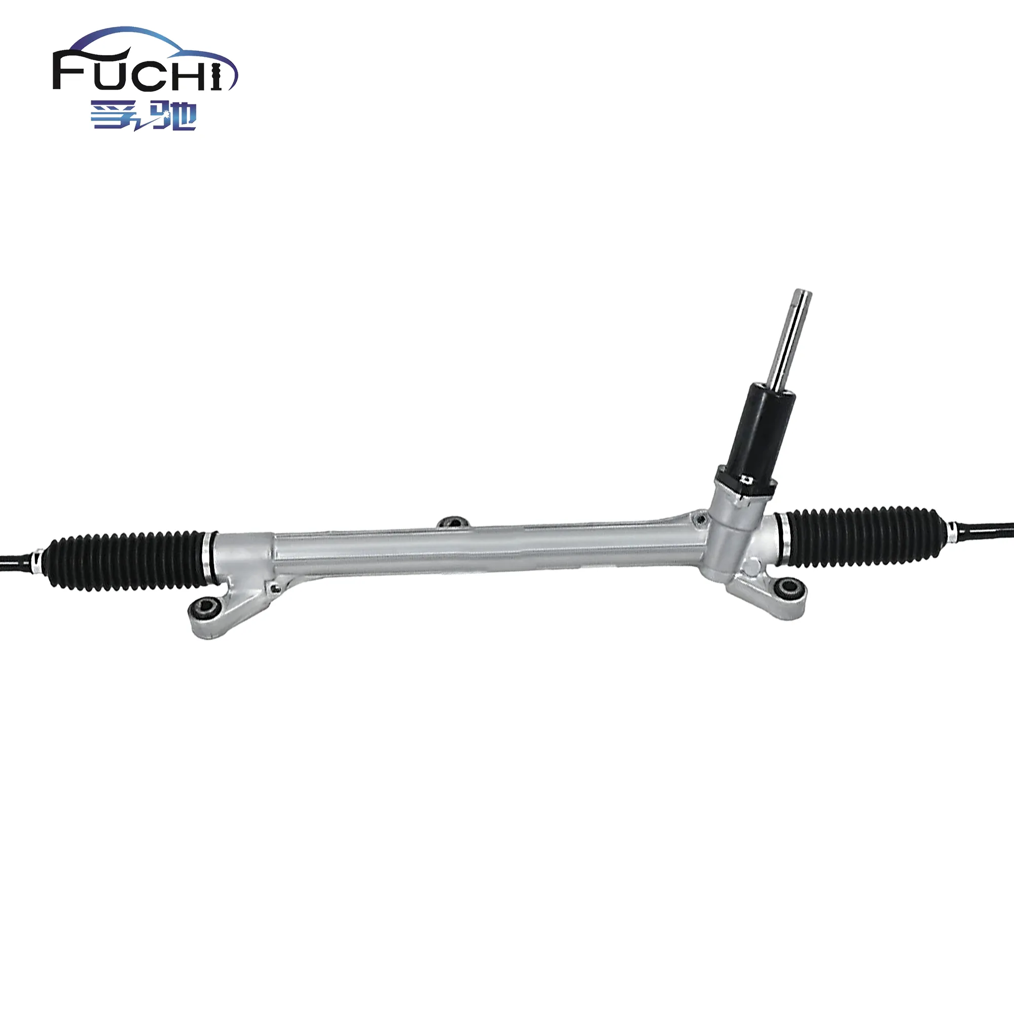 Steering rack