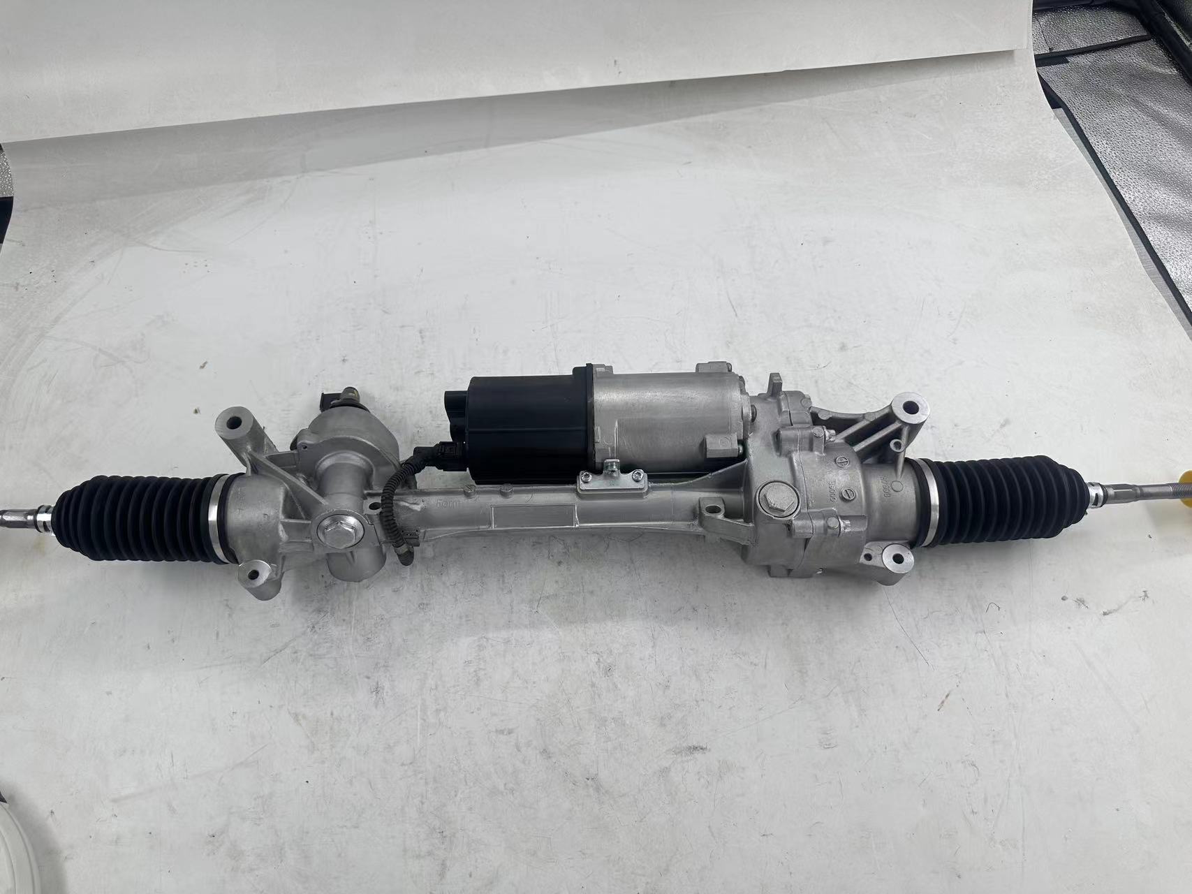 STEERING RACK