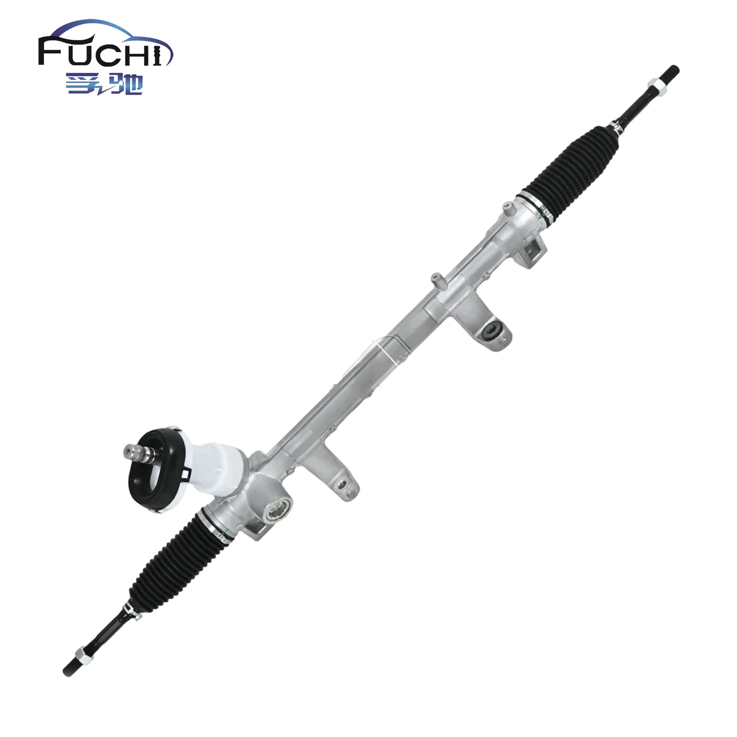 Steering rack