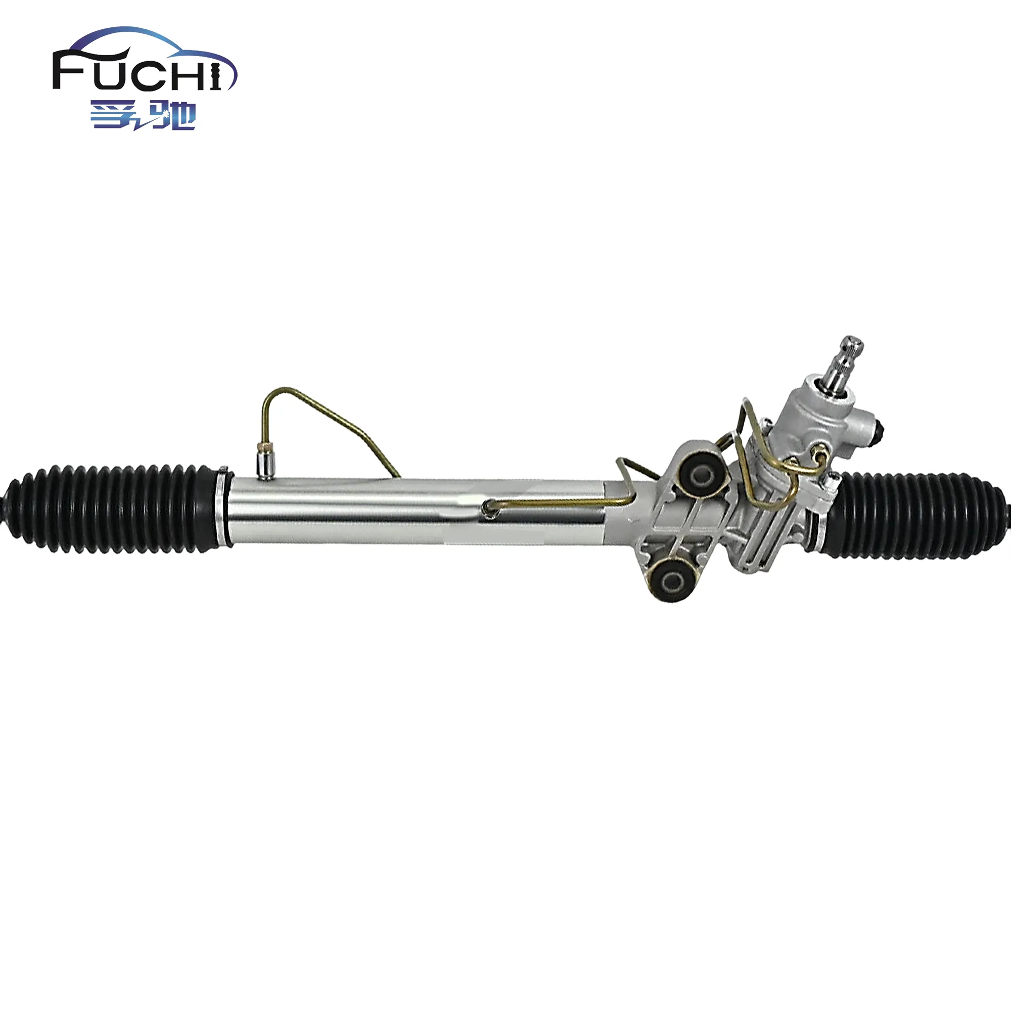 Steering rack