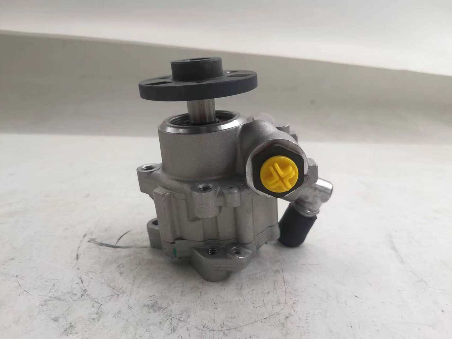 STEERING pump