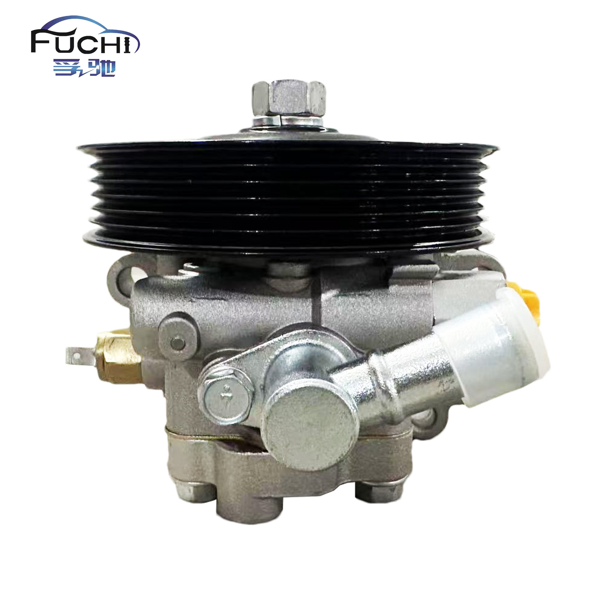 Power Steering Pump For Mazda Tribute Ford Escape OE E18132650F