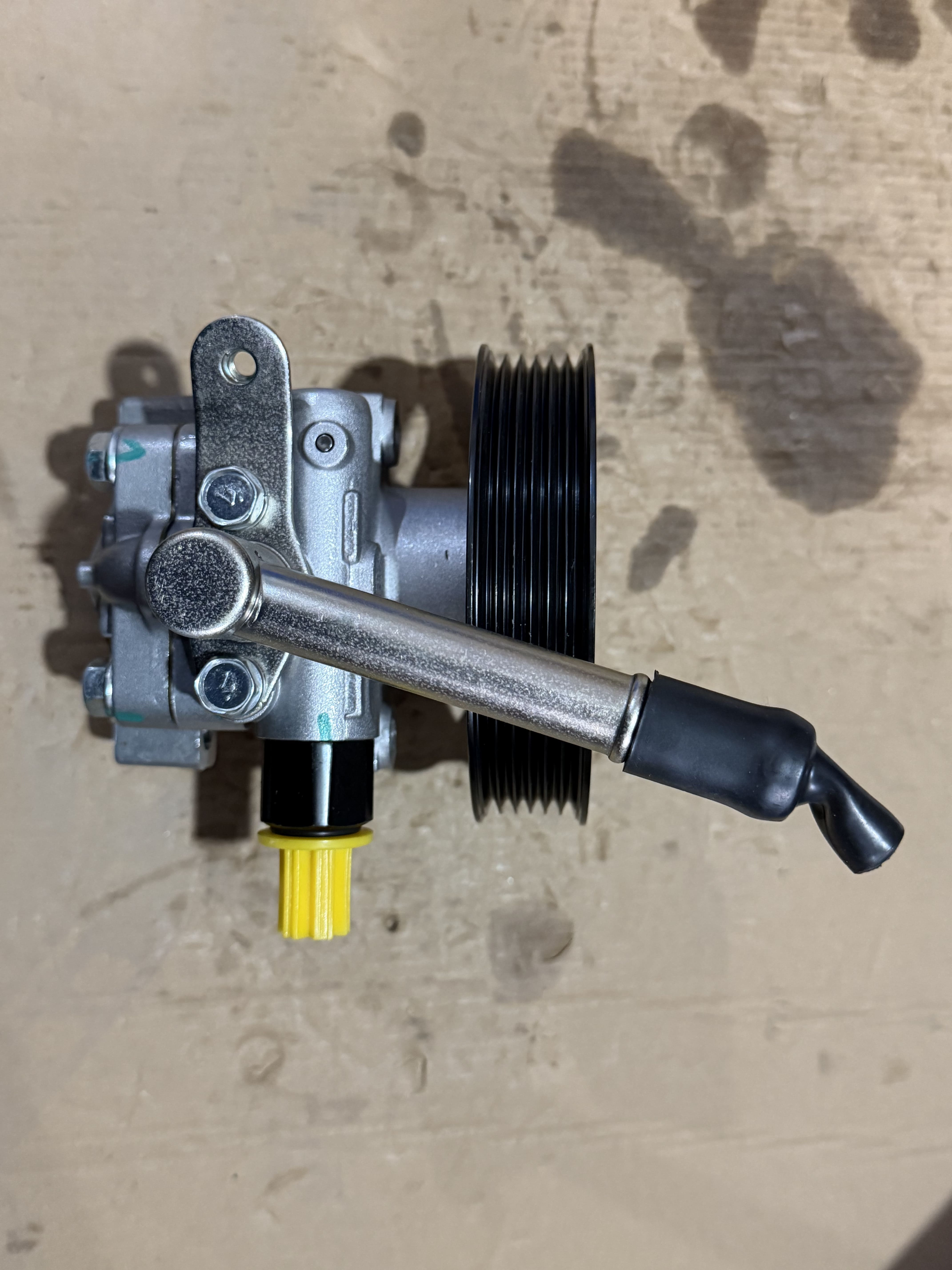 Steering Pump