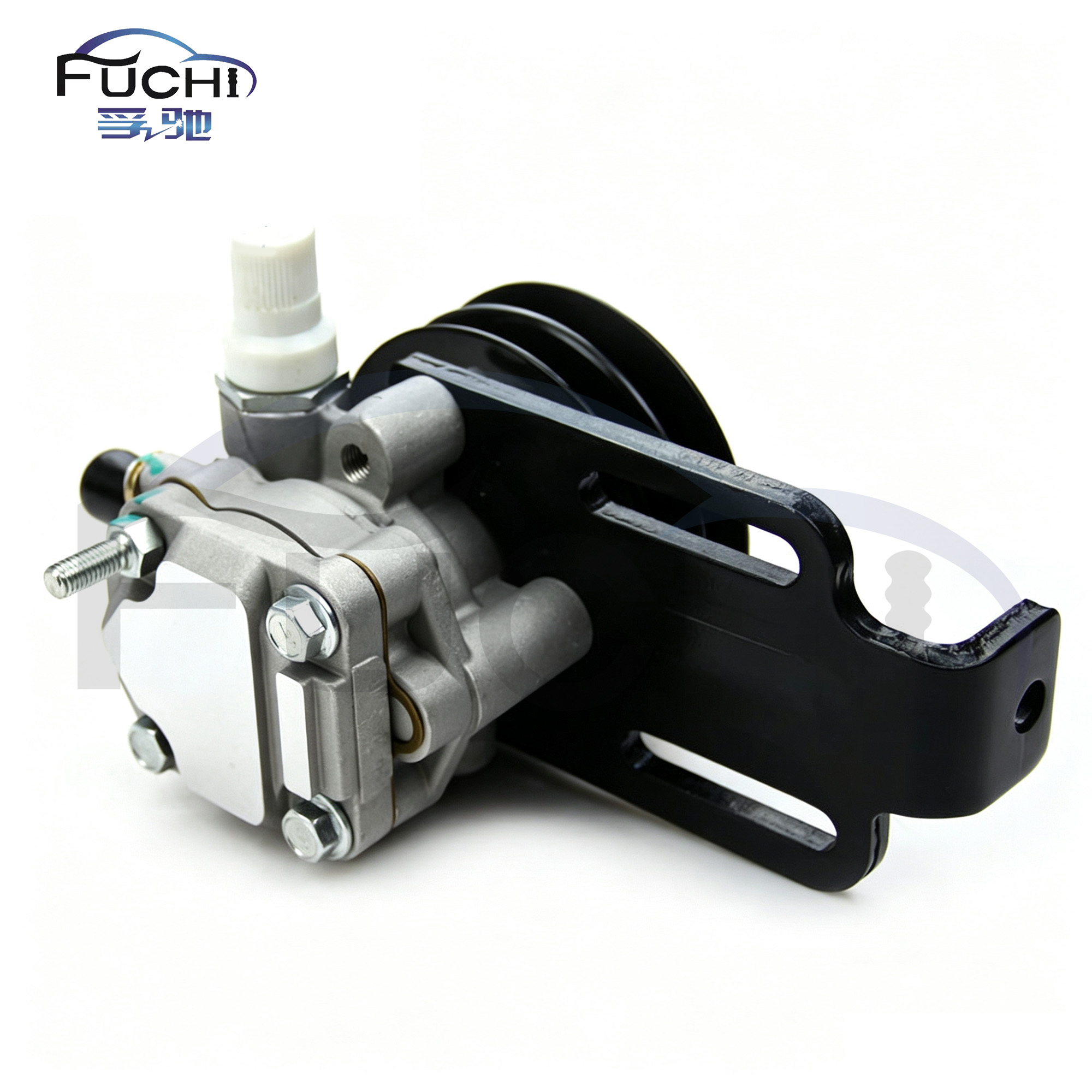 8-97084953-0 Power Steering Pump For Isuzu D-Max Replacement