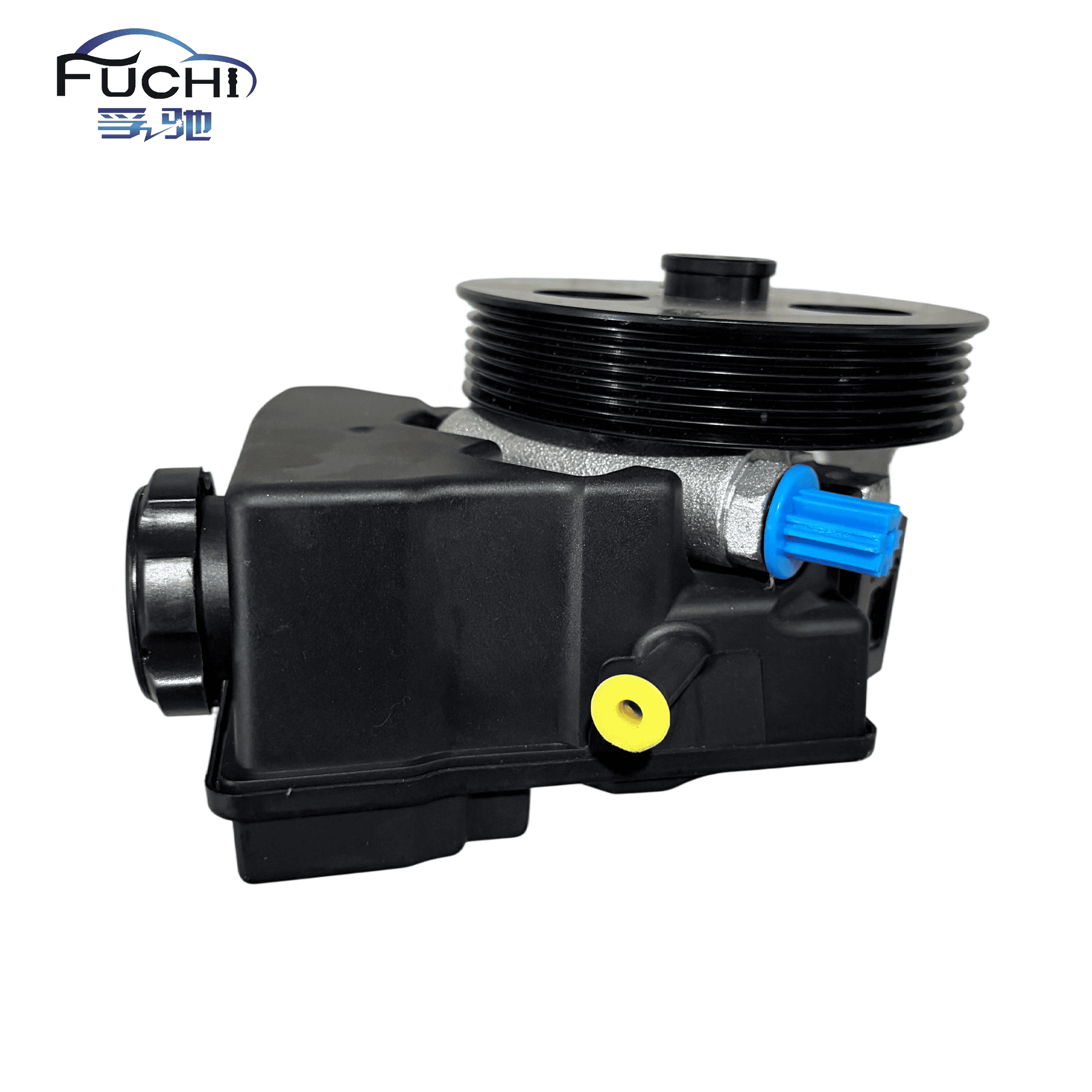 Power Steering Pump