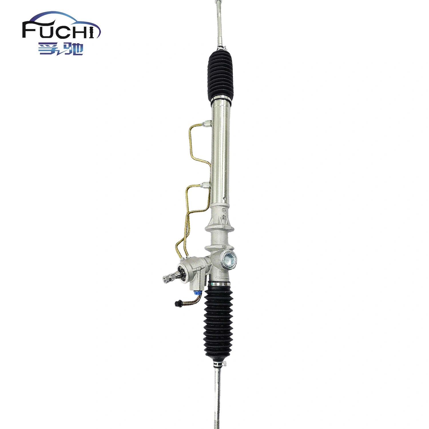 Steering rack
