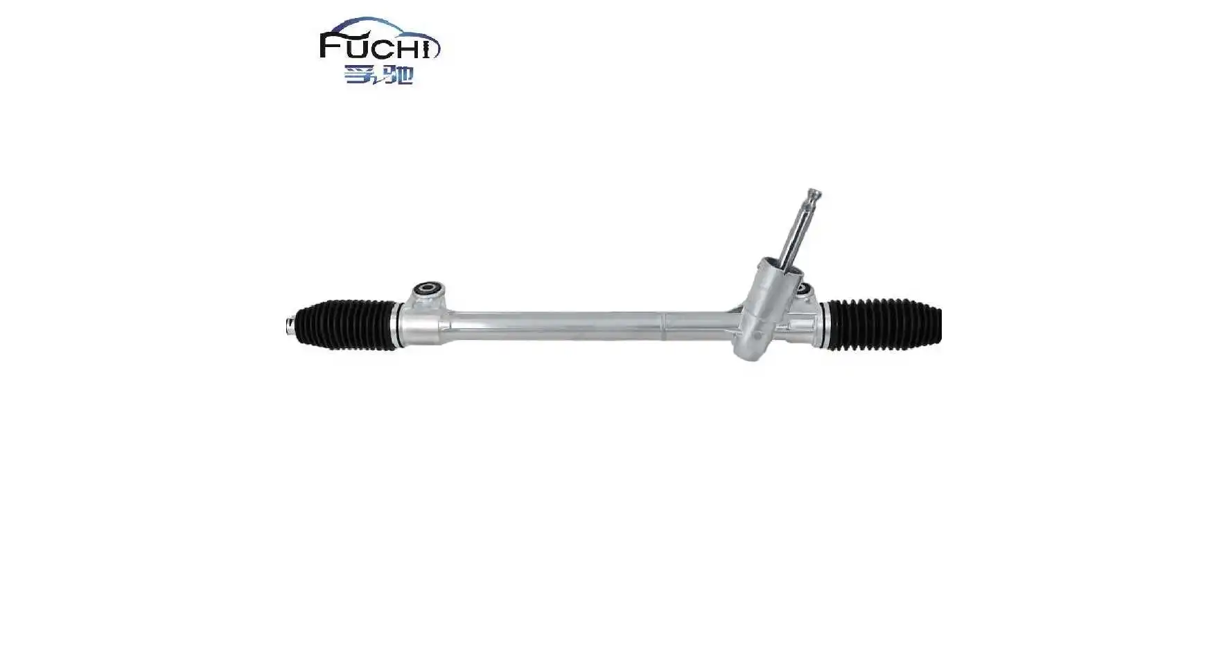 Steering rack
