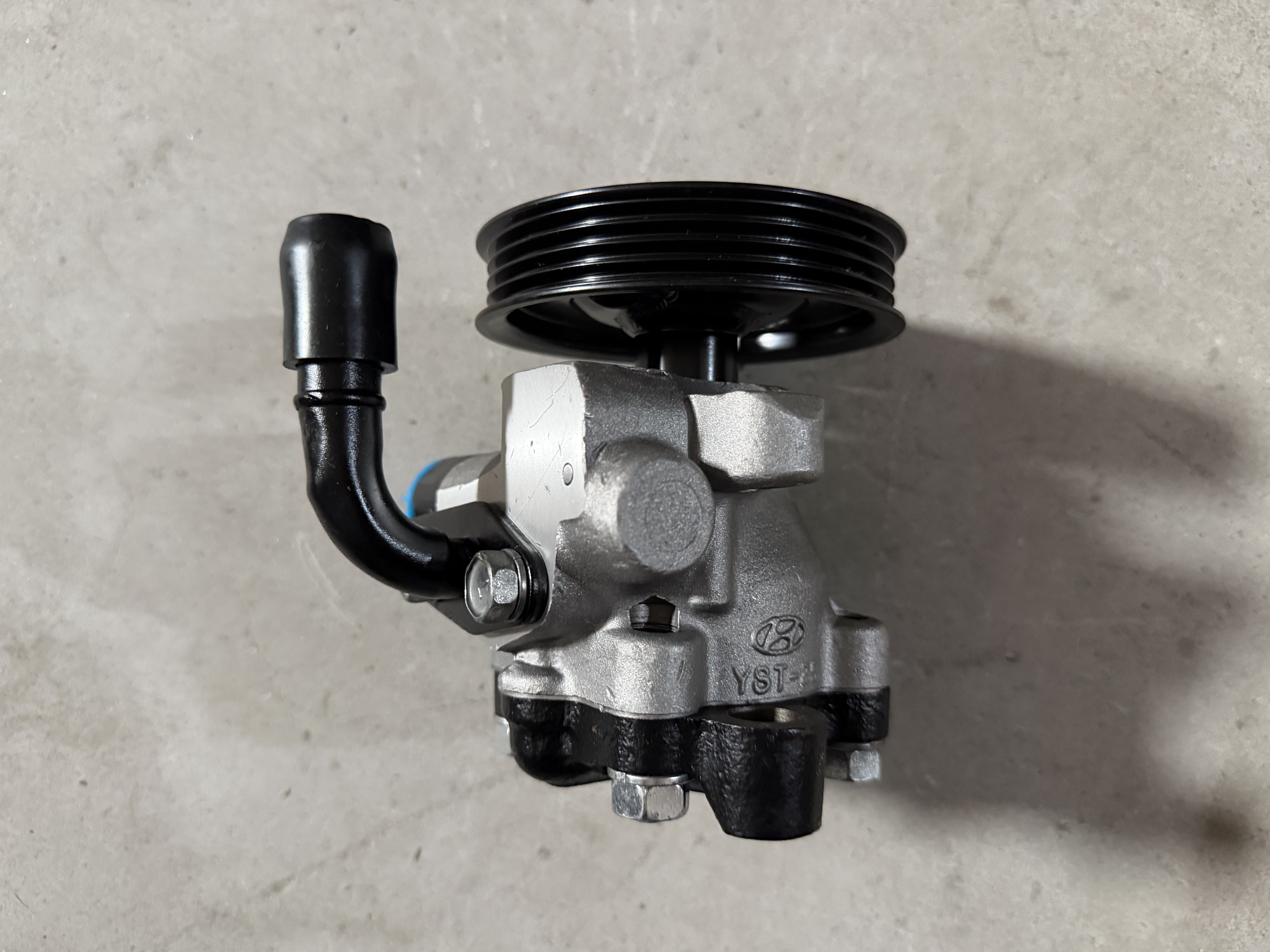 Steering Pump