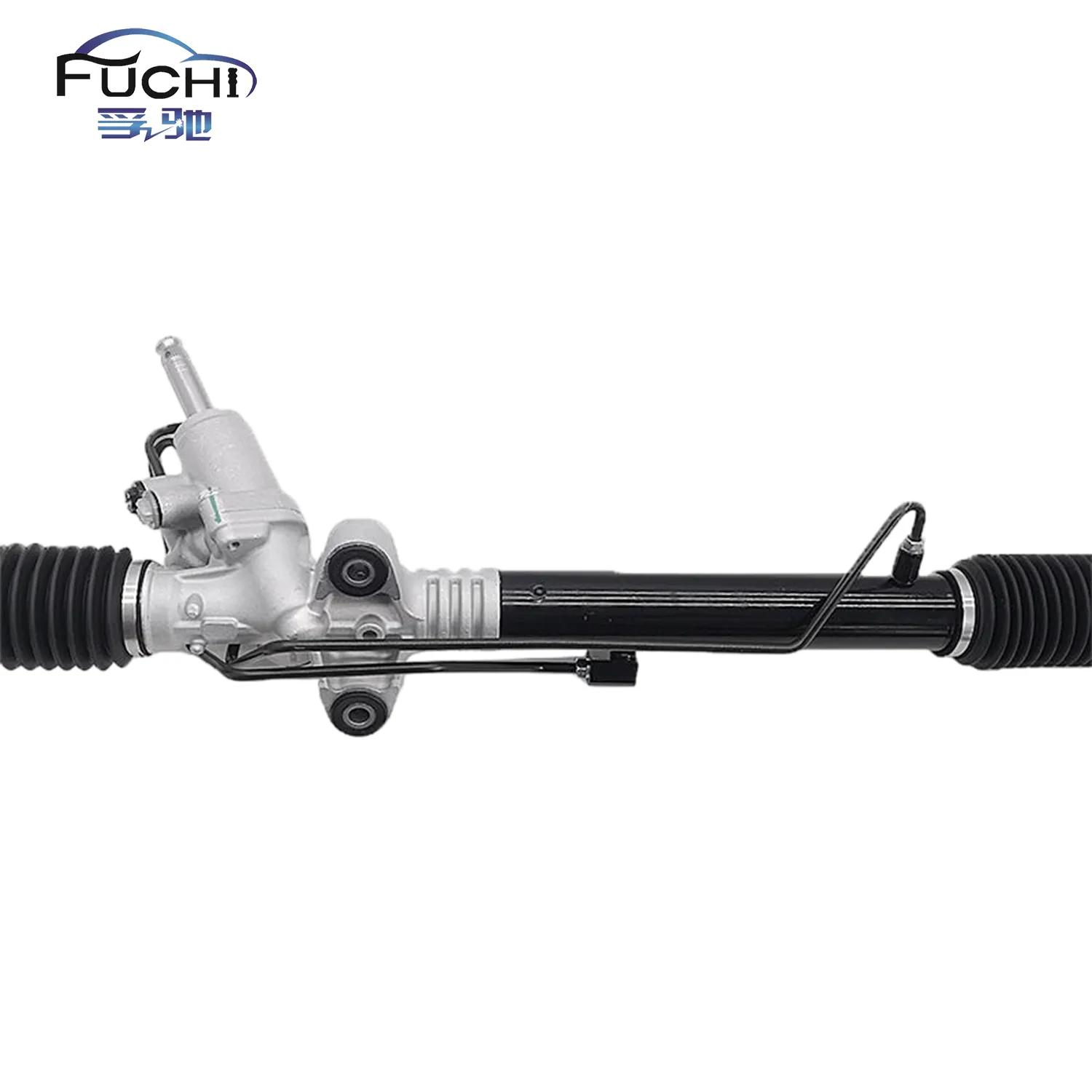 Steering rack