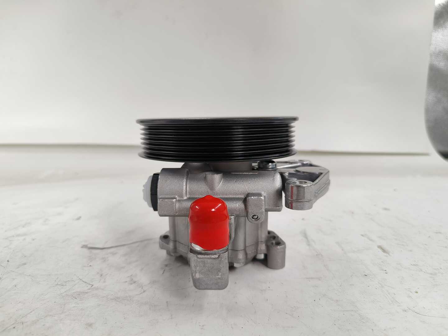 Steering pump