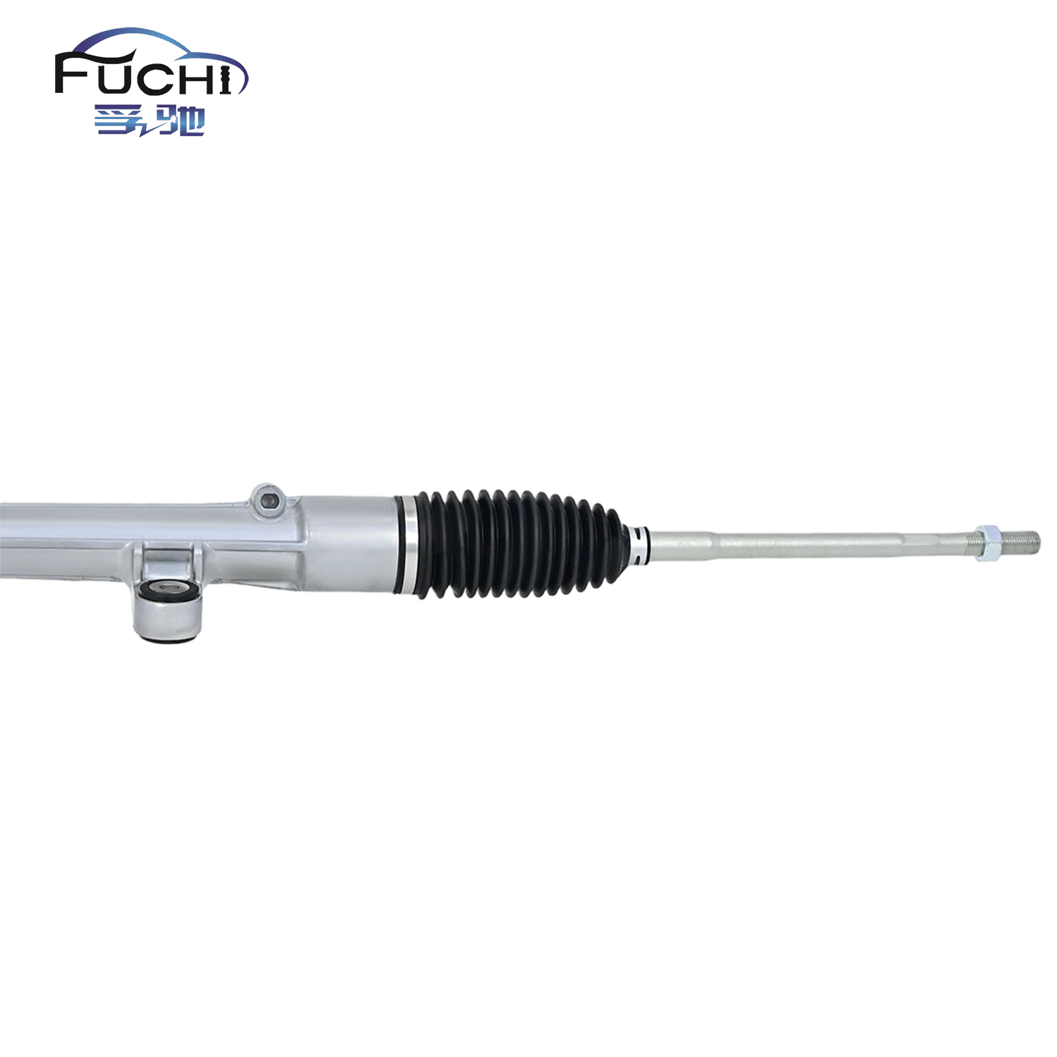 Steering rack
