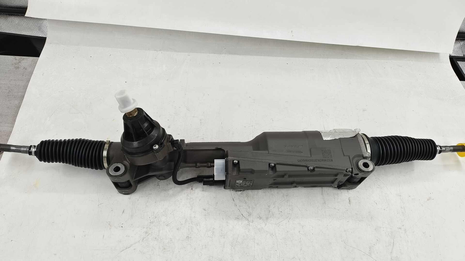 8K1423055 LHD Steering Rack For Audi A4