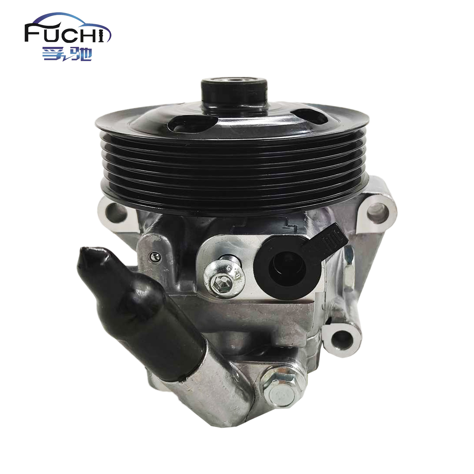 Power Steering Pump For Ford Mondeo S-MAX Galaxy