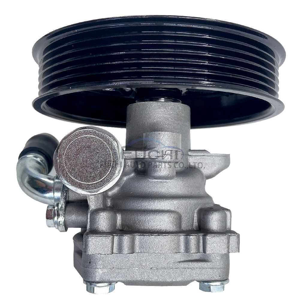 Steering Pump