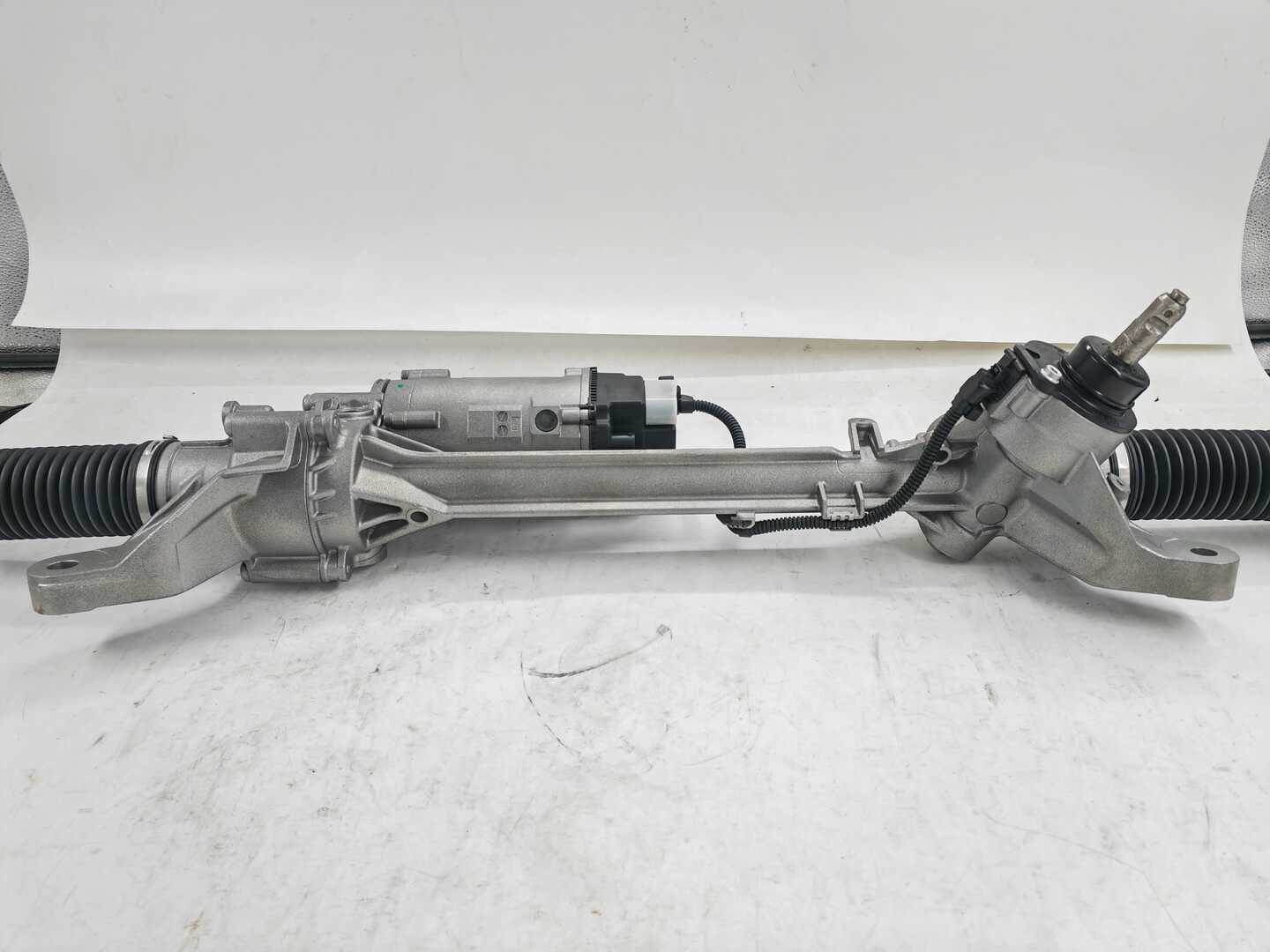 Electric Steering Rack LR046038 For Land Rover Range Rover RHD