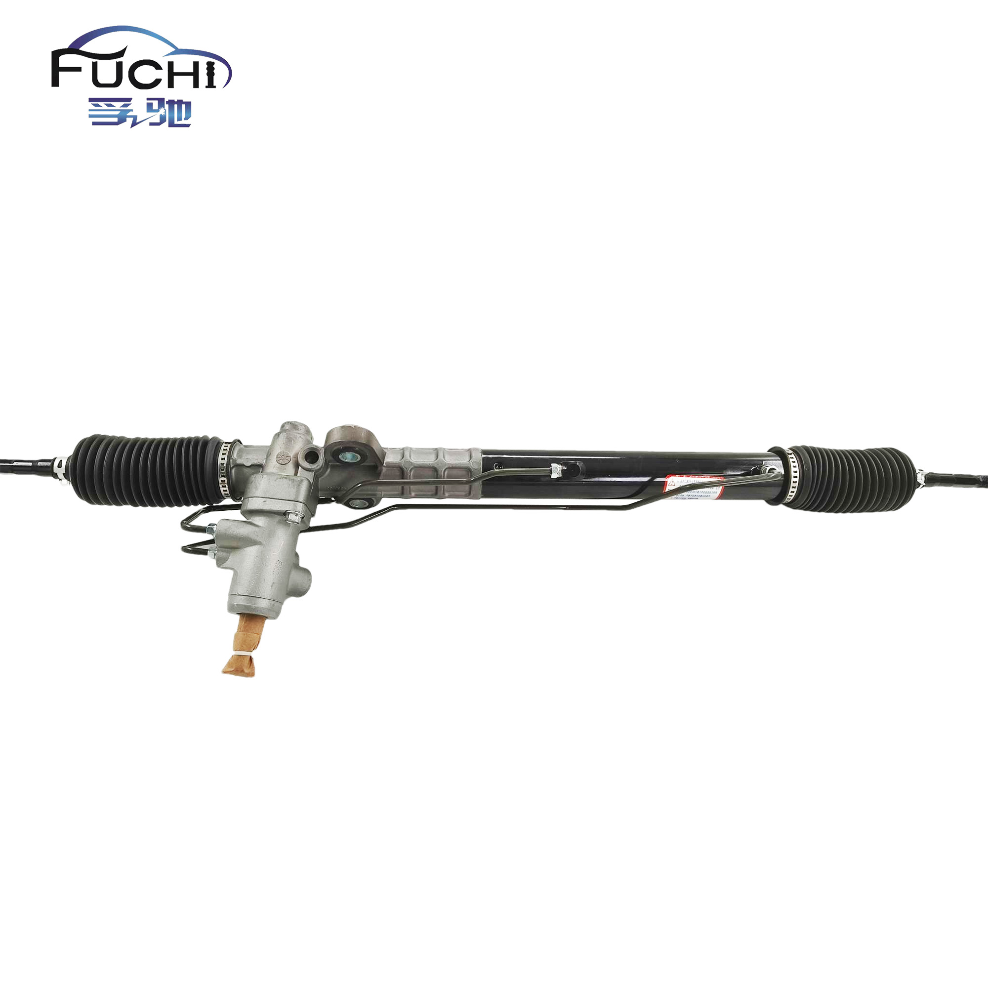 57700-1E000 Power Steering Rack For Hyundai Accent Kia Rio Automotive Part