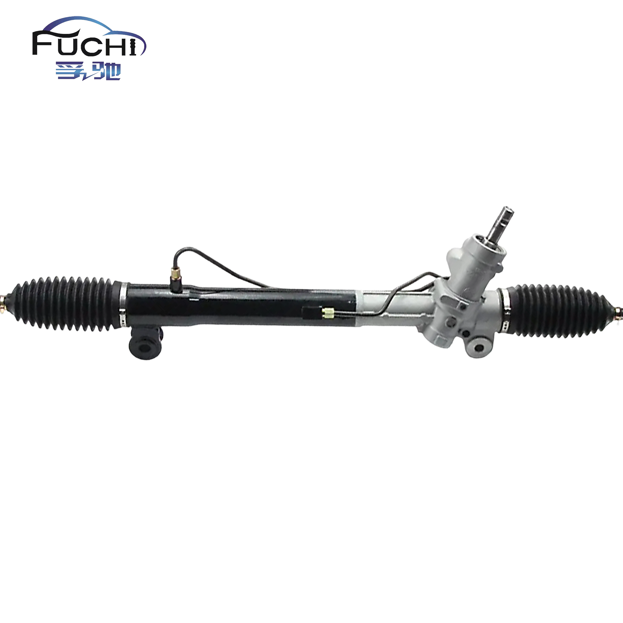 Steering rack