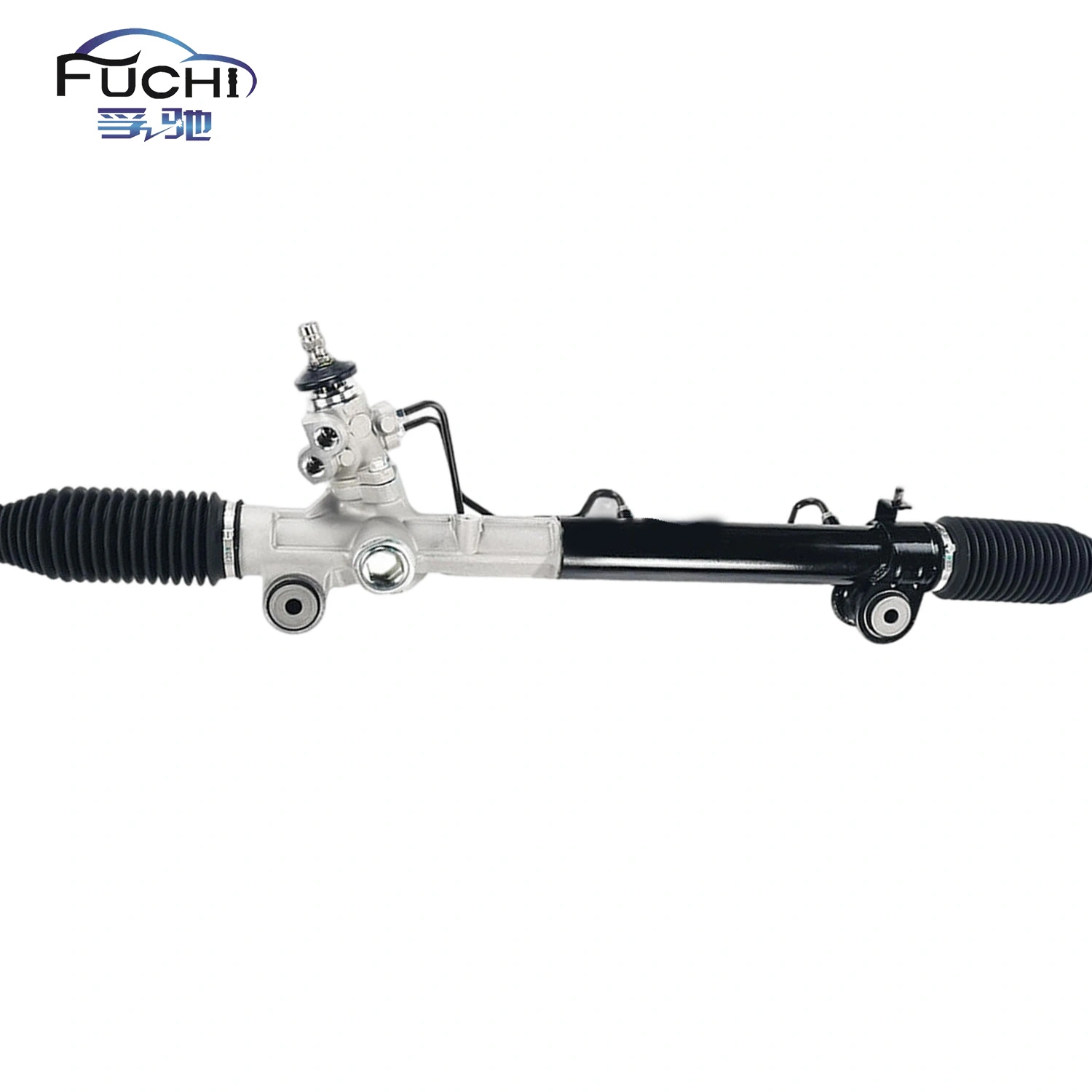 STEERING rack