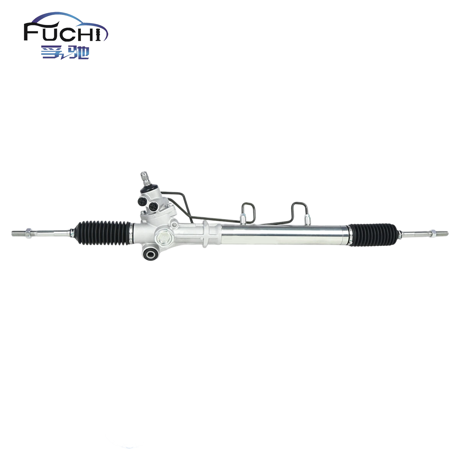 Steering rack