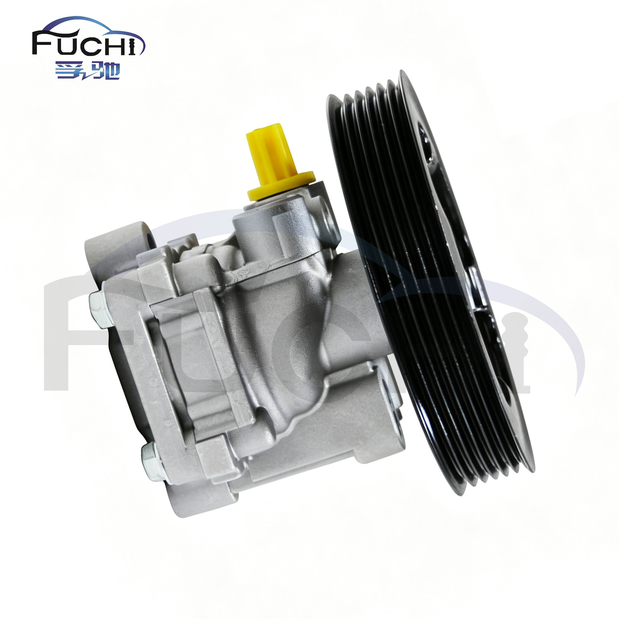 Power Steering Pump 4450A160 For Mitsubishi Grandis
