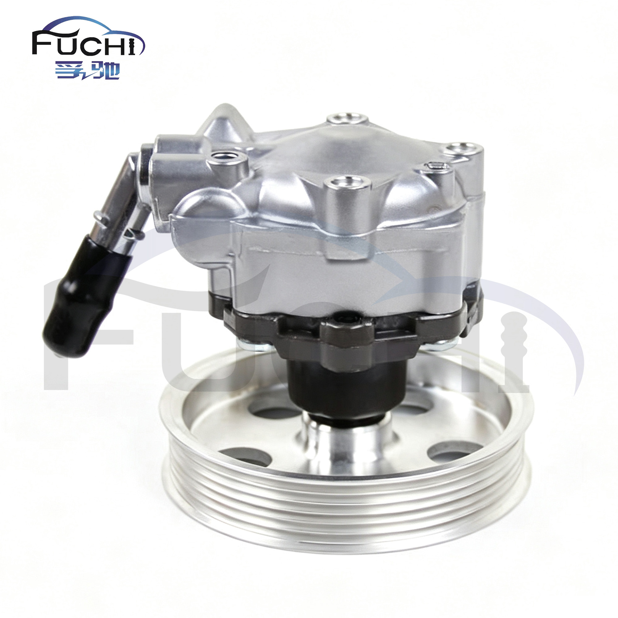 8R0145153 Steering Pump For Audi Q5