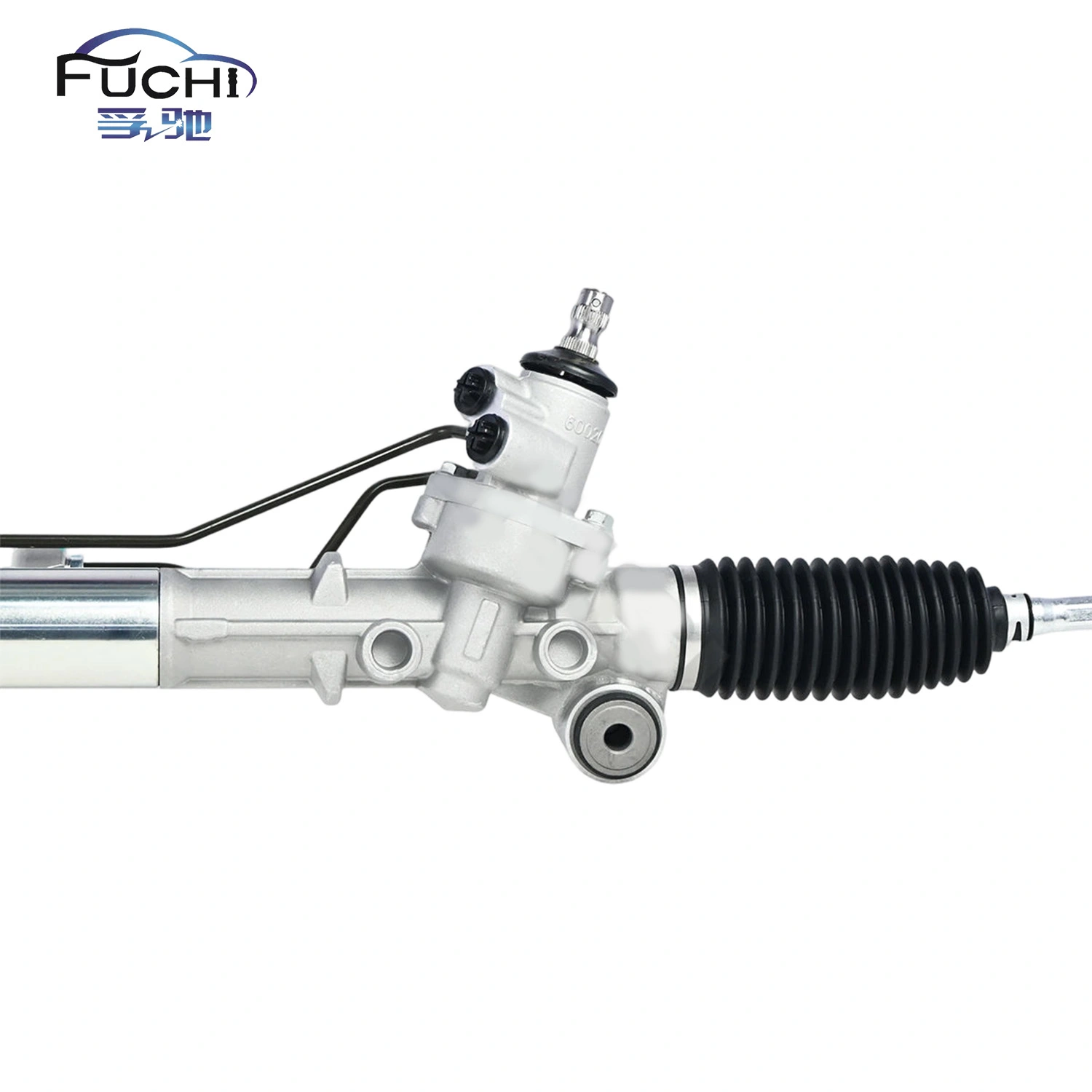 Steering rack