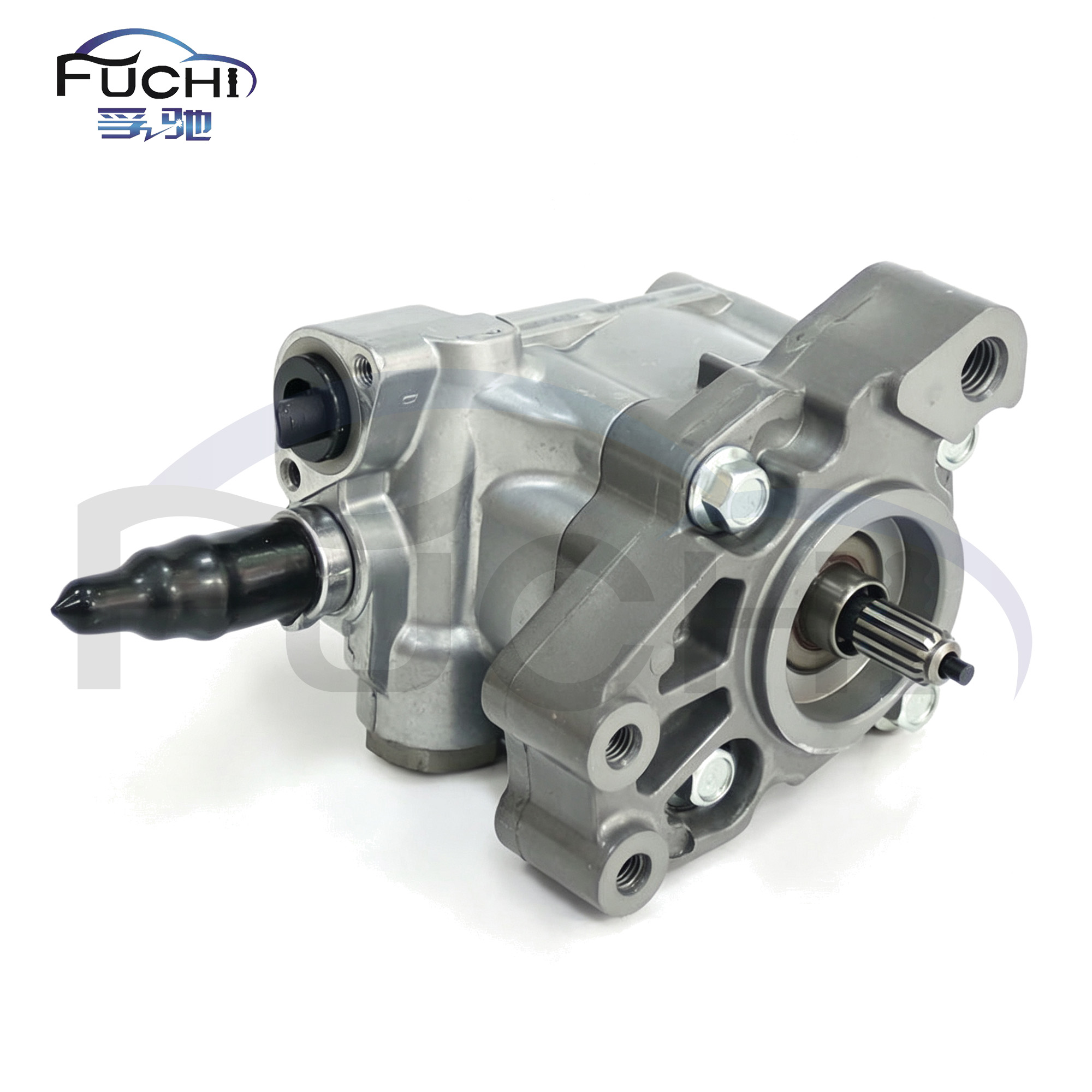 3W0422154H Power Steering Pump For Bentley Continental Replacement