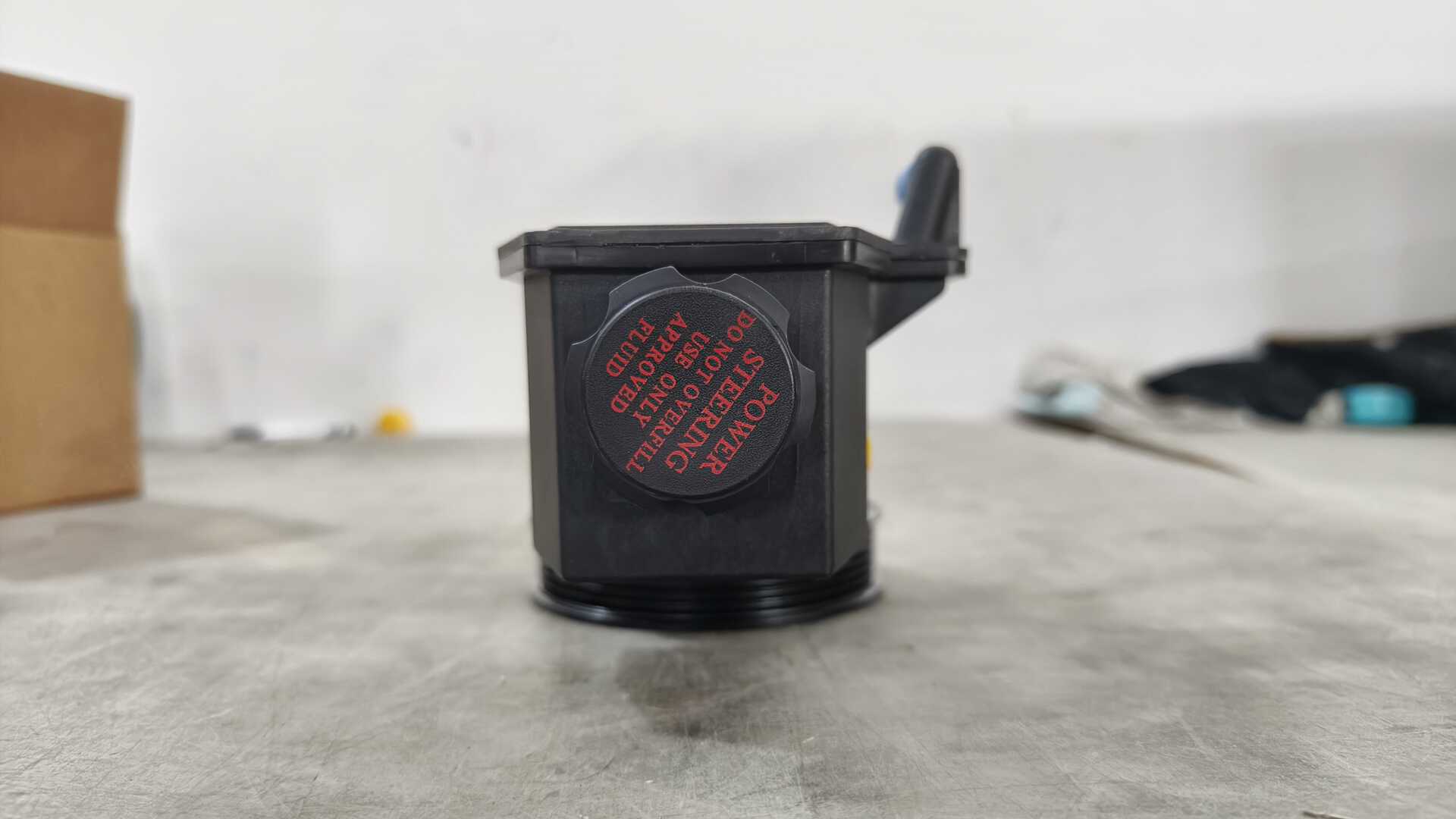 FUCHI 0024662901 Power Steering Pump
