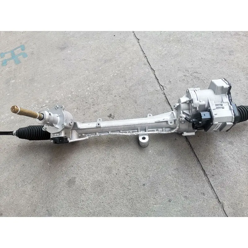 STEERING RACk