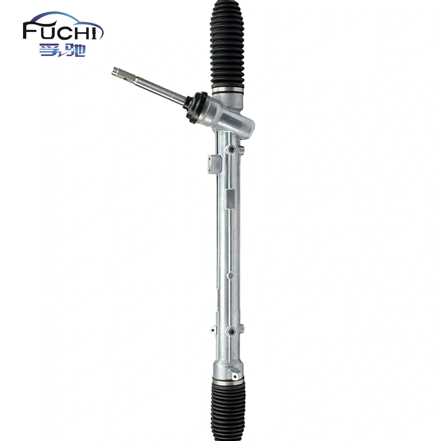 Steering rack