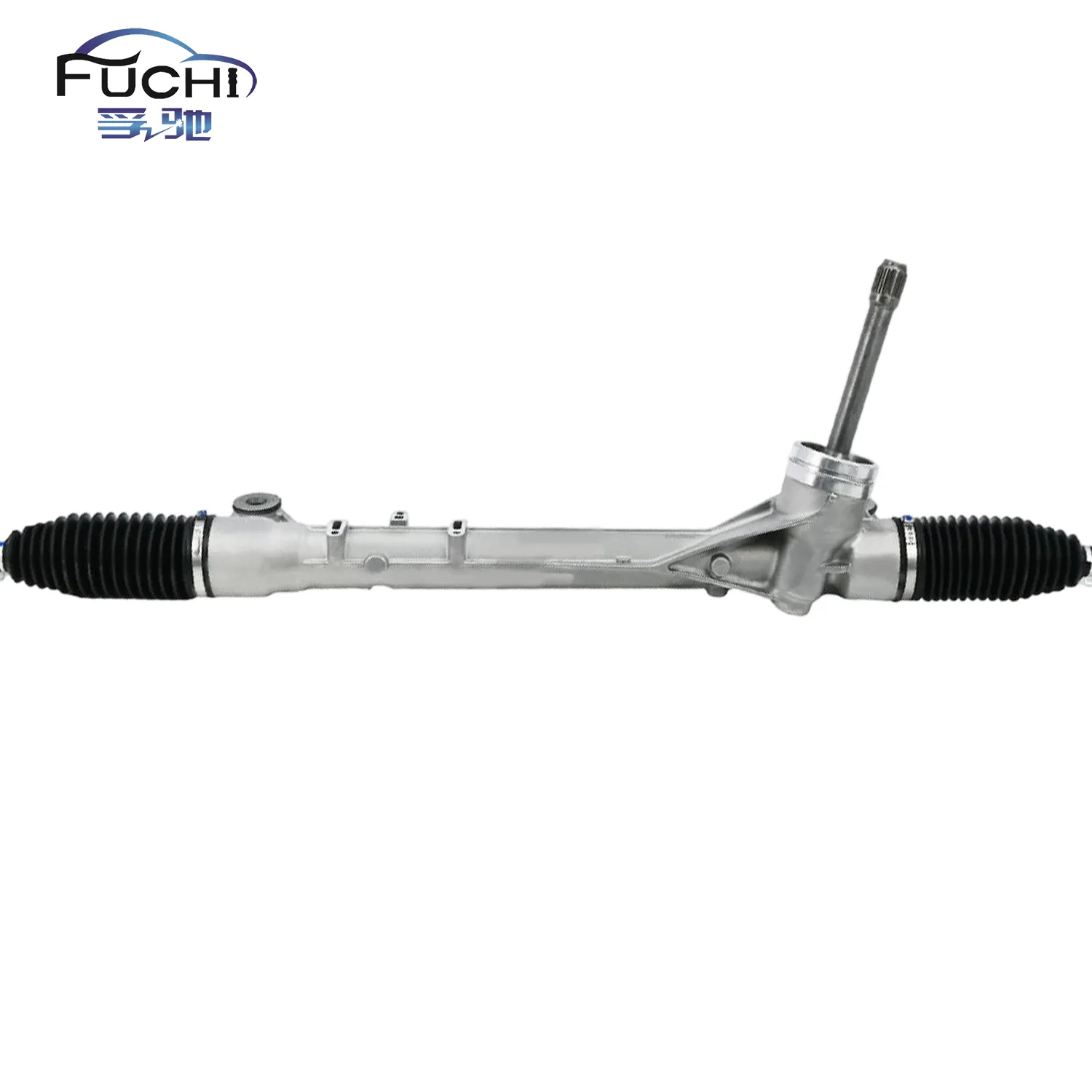 Steering rack