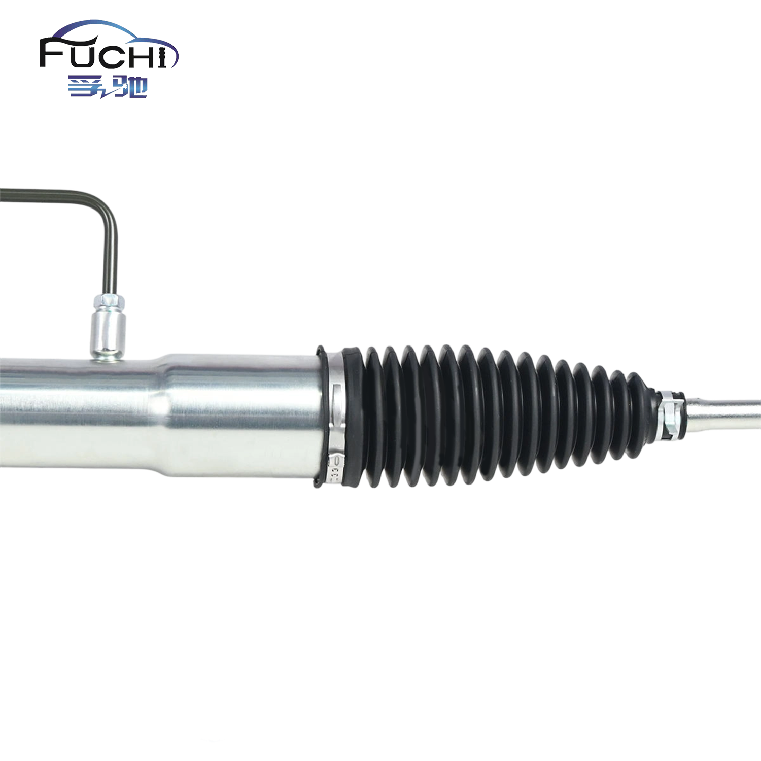 Steering rack
