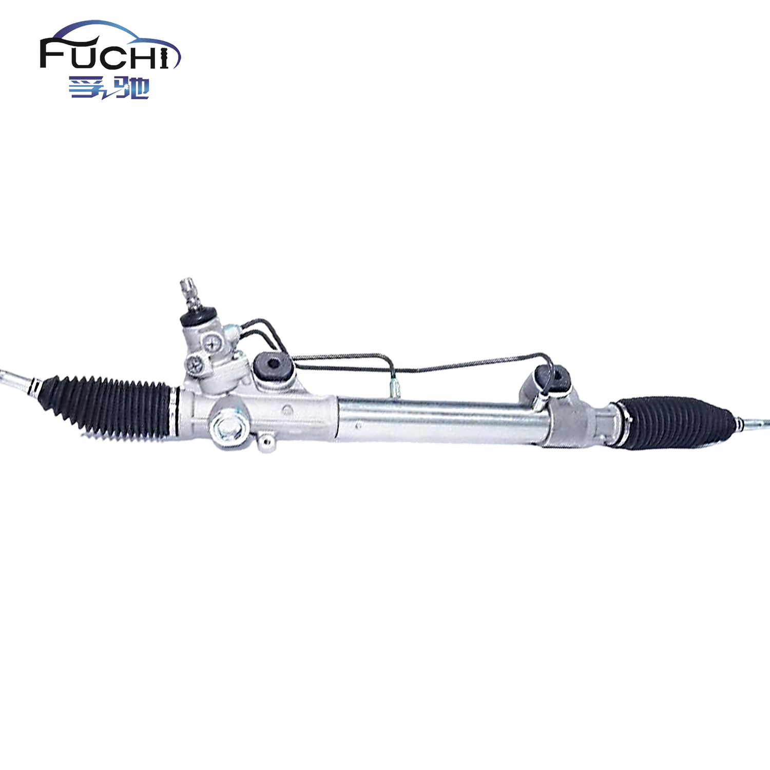 Steering rack