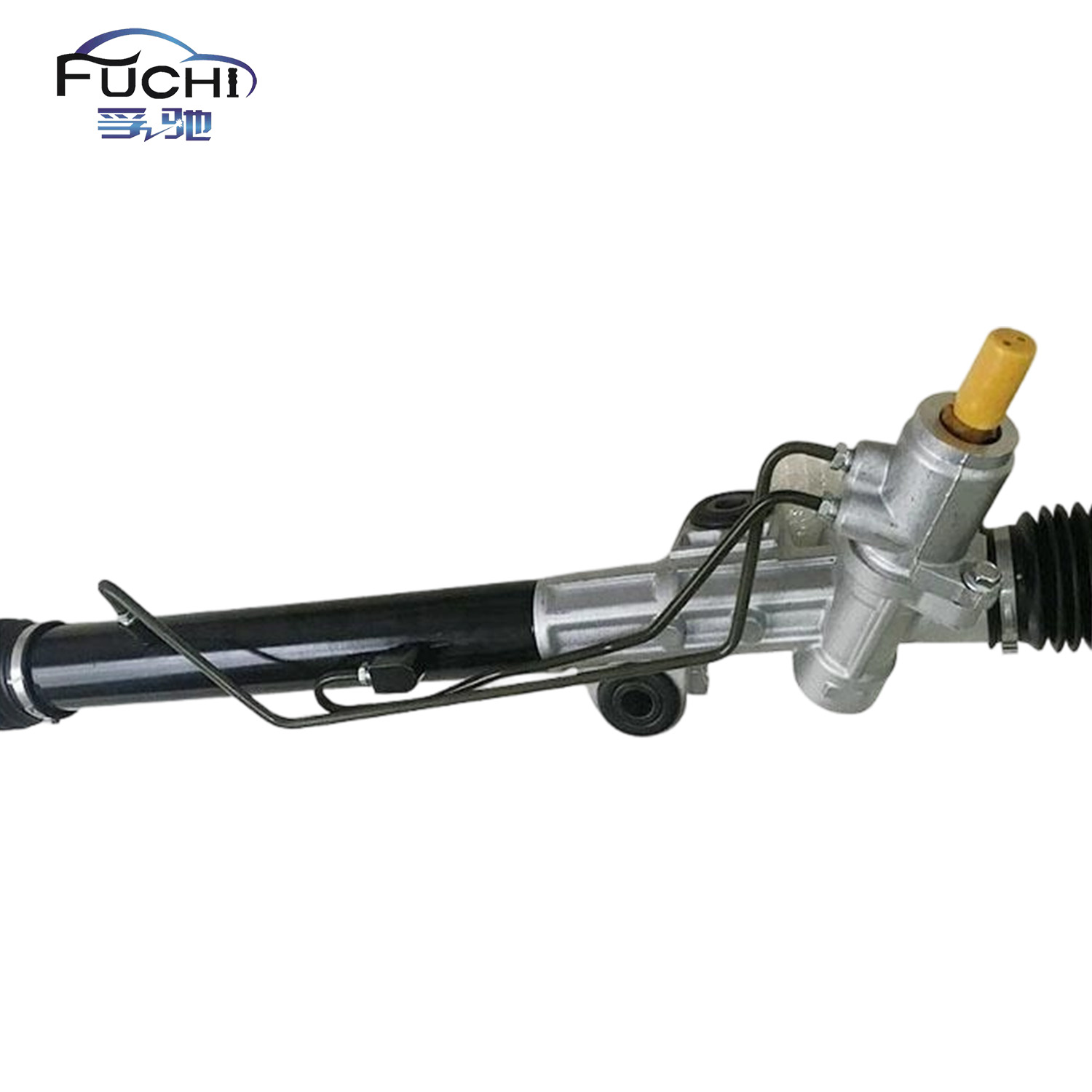 Steering rack