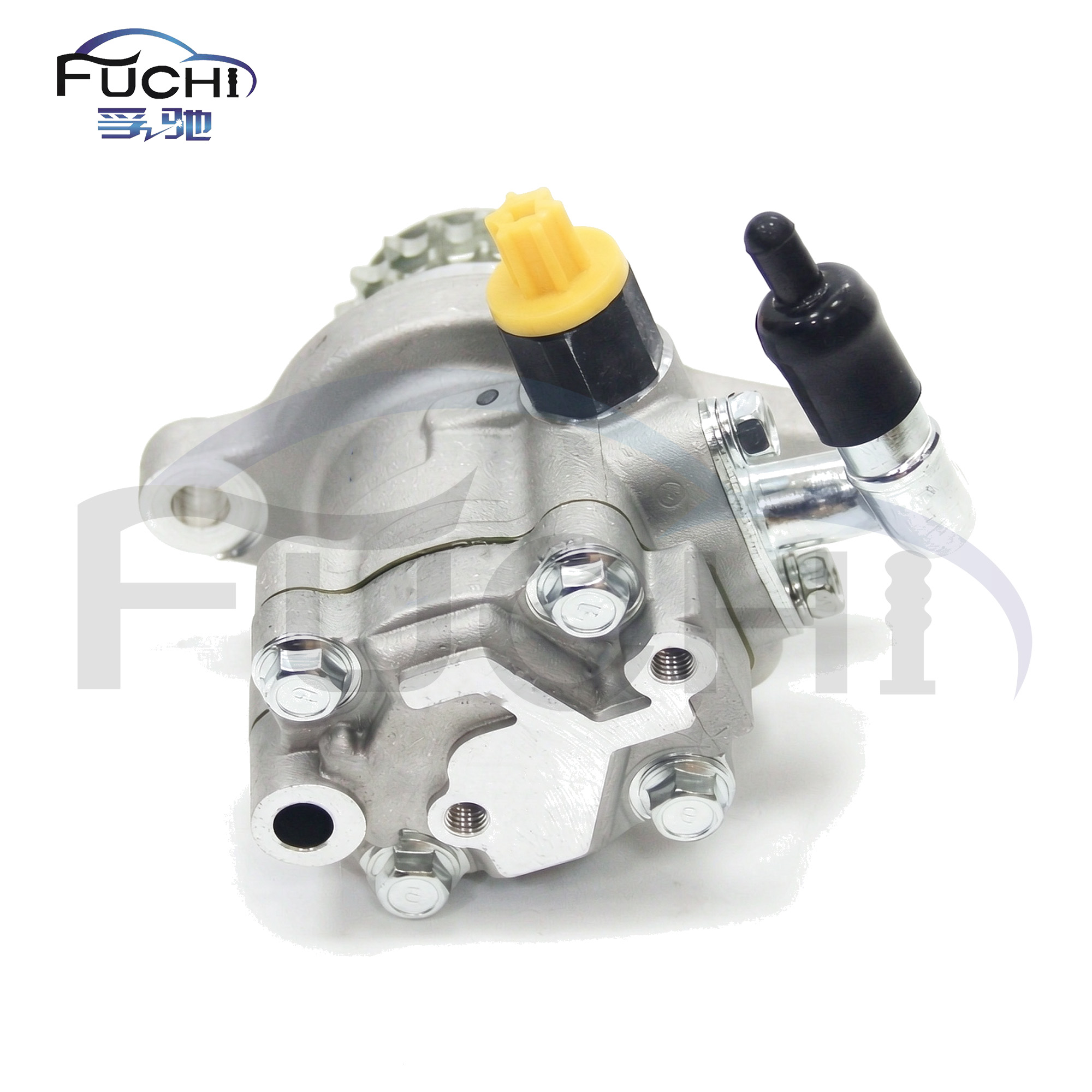 49110-5M321 Power Steering Pump For Nissan Almera N16
