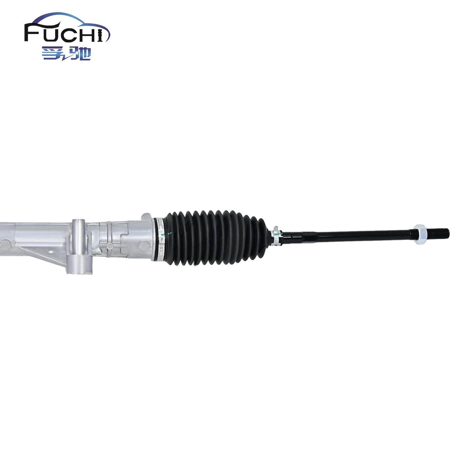 Steering rack