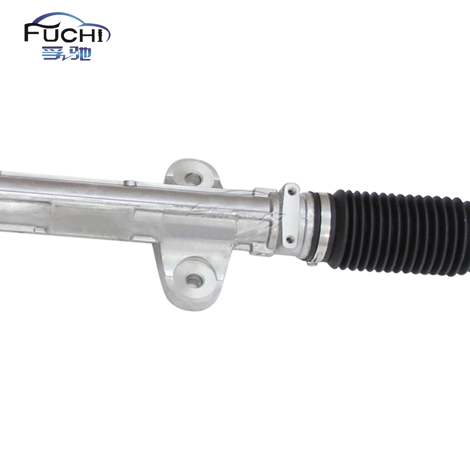 Steering rack