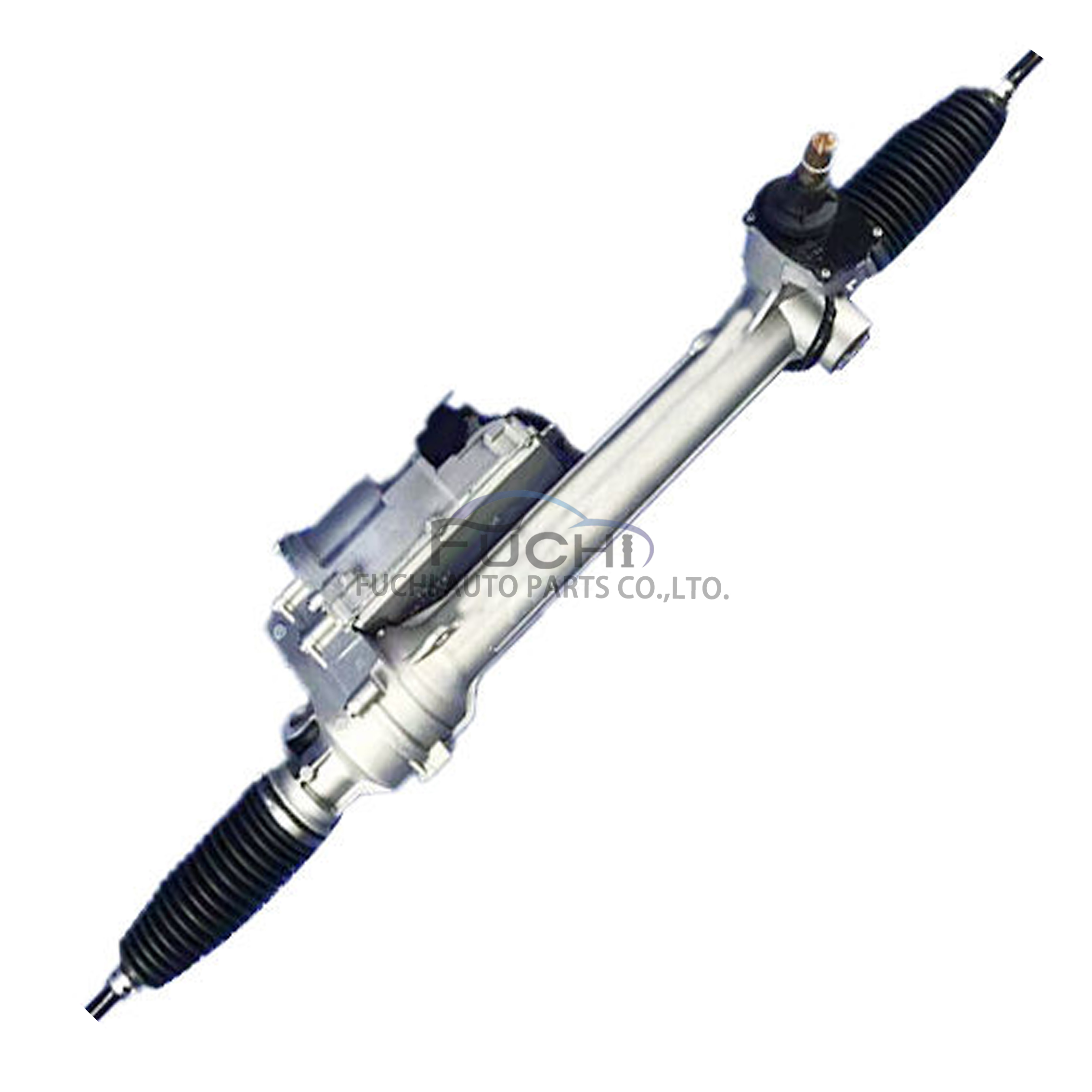 STEERING RACK