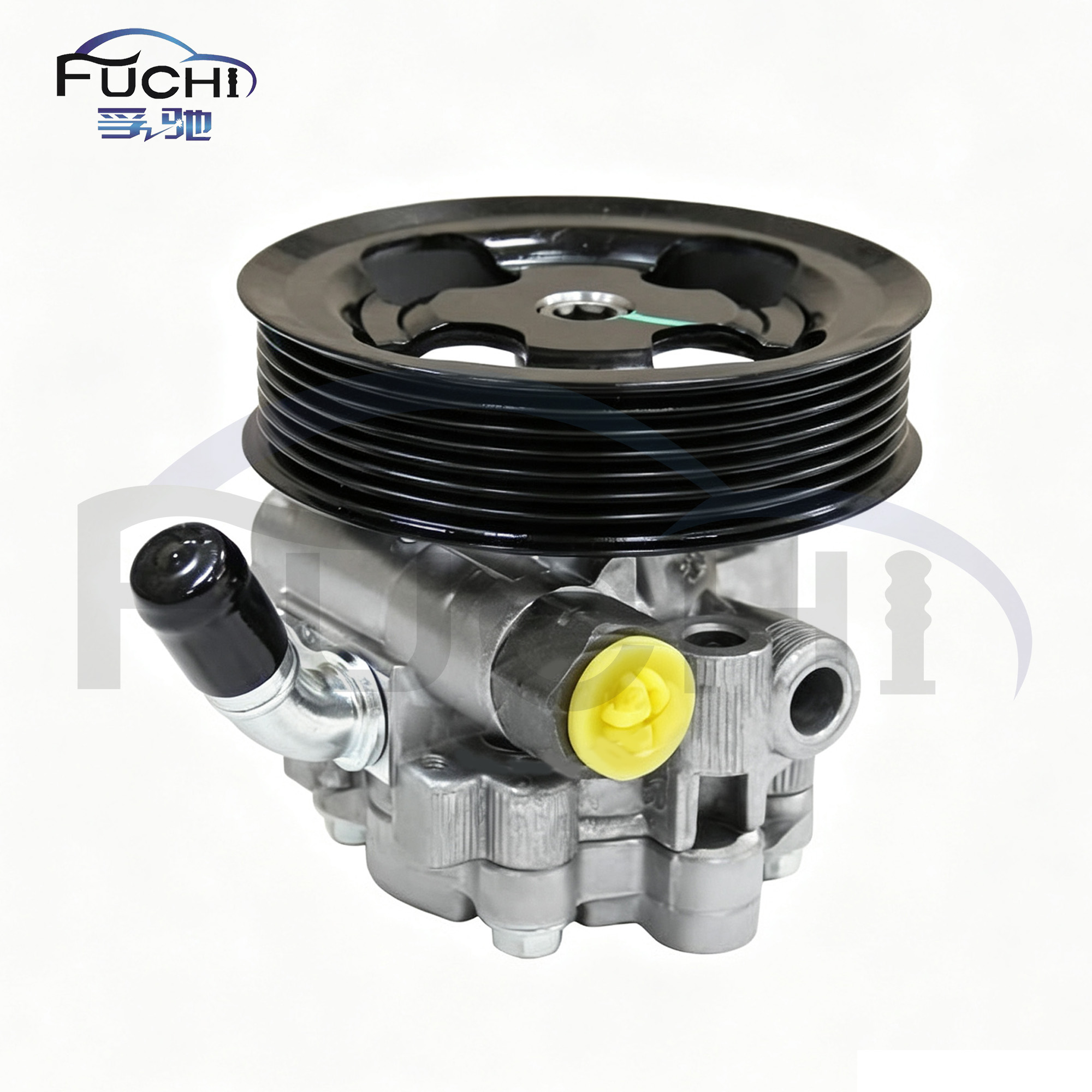 4450A157 Power Steering Pump For Mitsubishi Pajero V93