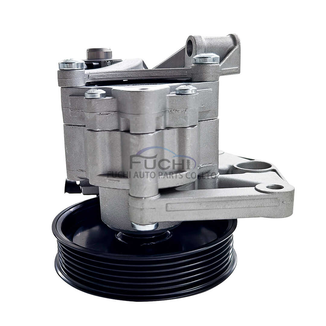 FUCHI 0064665701 Power Steering Pump